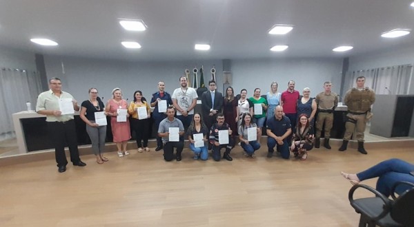 Comarca distribui verbas para entidades vencedoras de edital de Penas Pecuniárias