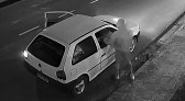 Carro furtado no centro de Barracão foi usado na tentativa de furto à uma loja de ferragens na Argentina