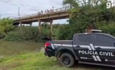 Pai joga filho de cinco anos de ponte no RS; criança morreu