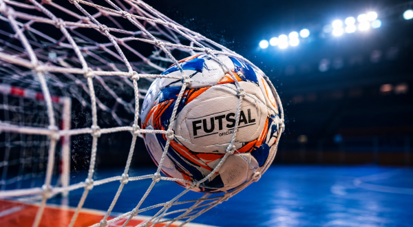 Duelo atrasado da Copa CIF/Cresol de Futsal Internacional será disputado nesta segunda-feira em Barracão
