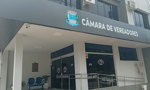 Vereador é investigado após denúncia de violação aos direitos das mulheres