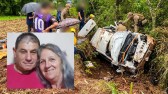 Morre no hospital segunda vítima de grave acidente no interior