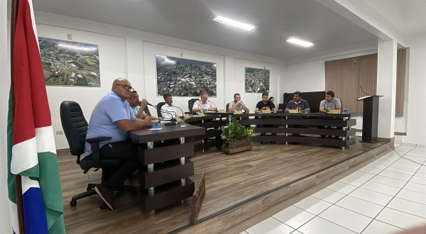 Câmara de Vereadores cobra melhorias na rede elétrica e atendimento da Copel