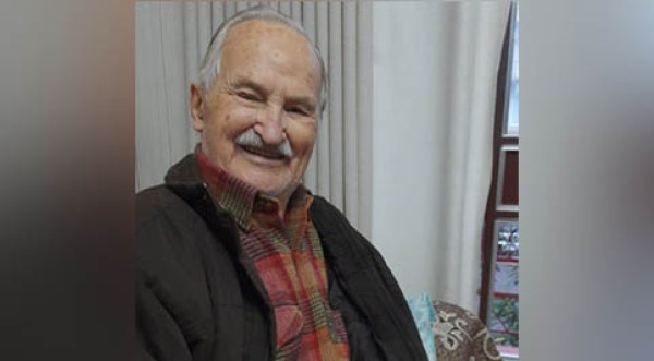 Morre Lino Toigo, pioneiro de São José do Cedro e referência na política, saúde e esporte do município