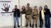 Comarca inicia atendimento psicoterapêutico para combater violência doméstica