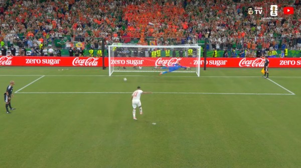 Marrocos elimina Holanda nos pênaltis com emoção após buscar empate nos acréscimos