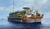 Maior plataforma de petróleo do Brasil inicia operação no pré-sal