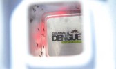 Primeiro boletim da dengue do ano aponta 198 municípios do Paraná com casos confirmados