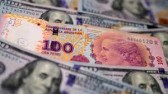 Dólar blue supera 500 pesos argentinos e atinge máxima histórica no câmbio paralelo