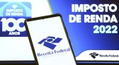 Prazo para entrega do Imposto de Renda termina nesta terça
