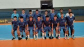 E.E.B. Theodureto Carlos de Faria Souto representará o município na fase microrregional dos JESC