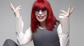 Rita Lee, rainha do rock brasileiro, morre aos 75 anos