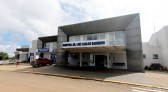 Instituto Santé completa cinco anos de gestão no Hospital Municipal