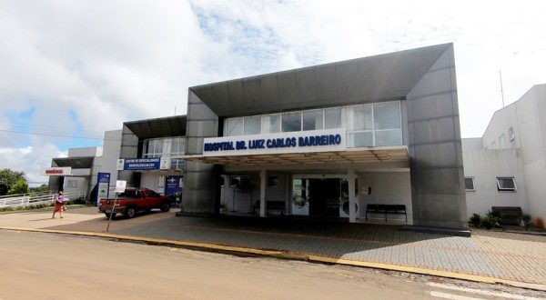 Instituto Santé completa cinco anos de gestão no Hospital Municipal