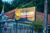 Polícia Civil identifica motociclista que atropelou menina e fugiu sem prestar socorro
