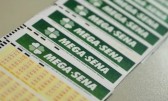 Mega-Sena sorteia prêmio acumulado de R$ 25 milhões nesta terça-feira