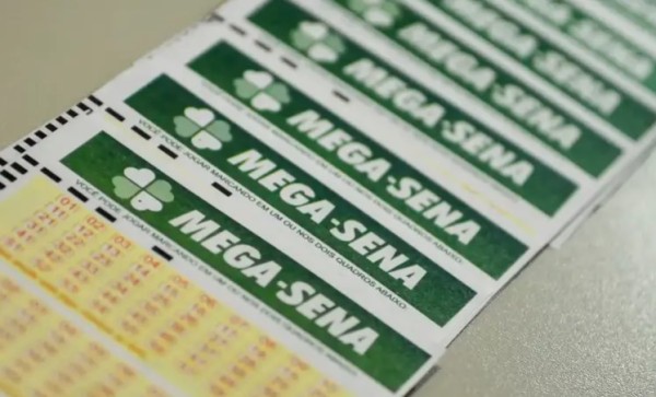 Mega-Sena sorteia prêmio acumulado de R$ 25 milhões nesta terça-feira