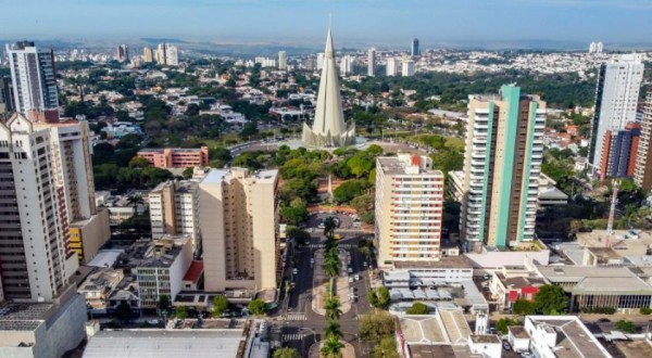 Repasse de ICMS aos municípios paranaenses cresceu 18,5% em setembro