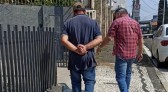 'Caseiro' é preso suspeito de estuprar filho dos chefes; vítima tem 8 anos
