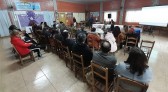 Conferência de Assistência Social é realizada no município