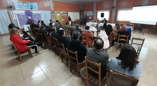 Conferência de Assistência Social é realizada no município