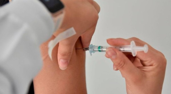 No Dia Mundial da imunização, Saúde ressalta a importância das vacinas ao longo da vida