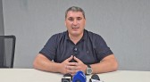 Vereador Marcelo Dambrós anuncia R$ 500 mil para reforma e readequação do Clube Aéreo Independente