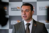 Governador Moisés confirma presença em evento da Acismo