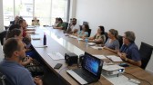 Colegiado de Cultura e Turismo da Ameosc avalia ações de 2022