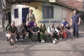 O Deputado Estadual Mauro de Nadal considera a missão a Medellín muito positiva