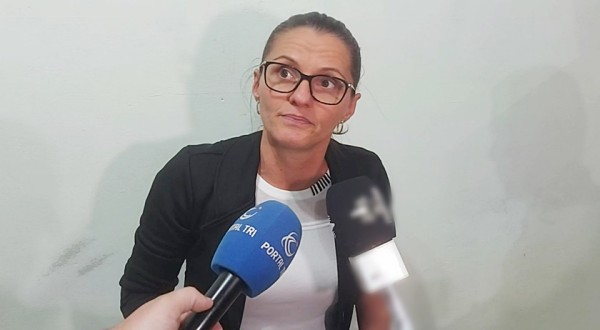 Representantes da APP Sindicato se reúnem com a administração barraconense