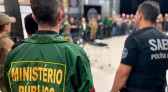 GAECO deflagra megaoperação para desarticular facção criminosa