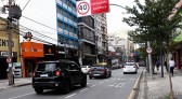 Projeto quer aumentar para 80 pontos na CNH o limite para a suspensão de motorista profissional