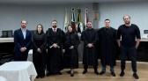 Acusados de homicídio triplamente qualificado, são condenados a 16 anos de prisão