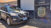 Homem que estuprava a neta e transmitia doenças venéreas é preso pela Polícia Civil