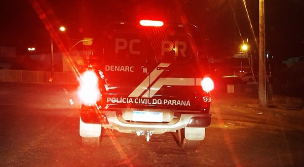Sindicato e associação dos Delegados de Polícia do Estado do Paraná lança nota perante o Projeto de Reestruturação das carreiras da Polícia Civil