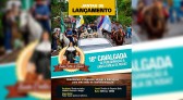 Jantar marca lançamento da 18ª Cavalgada de Peregrinação a Santa Emília de Rodat