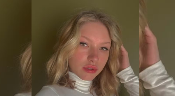 Catarinense com 19 anos é considerada a bilionária mais jovem do mundo 'ganhou' em média R$ 763 mil por dia desde que nasceu