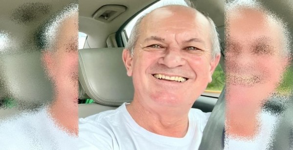 Corpo de palmense é encontrado carbonizado em Mariópolis