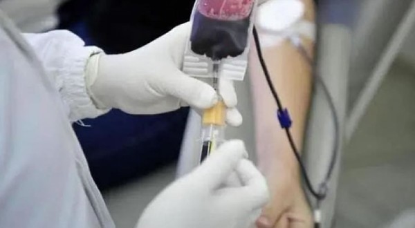 SC tem falta de quatro tipos sanguíneos; saiba como doar