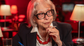 Aos 95 anos, Fernanda Montenegro estreia em nova série
