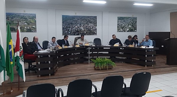 Legislativo realiza eleição para escolha de novo presidente nesta terça-feira