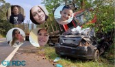 Identificadas as vítimas de acidente fatal na BR-280 em Santa Catarina