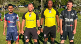 Campeonato Municipal de Futebol Suíço tem rodada decisiva na Linha São José