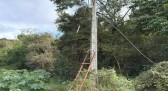 Polícia Civil prende homem por furto de energia elétrica