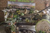 Sintraf realiza 30ª Festa da Agricultura Familiar