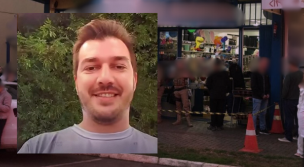 Autor de feminicídio morre e família autoriza doação de órgãos