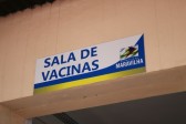 Vacina bivalente contra a Covid-19 está disponível para todos os munícipes com 18 anos ou mais