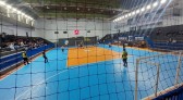 Complemento das quartas de final leva Panter e Dionísio para as Semifinais da Copa CIF