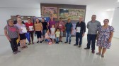 Município celebra ganhadores da Campanha Abrace Essa Ideia, Compre no Comércio Local